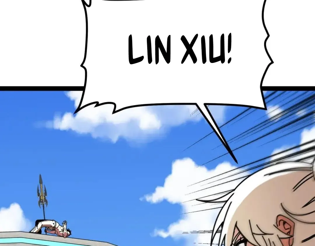 Divine Leveling System Chapter 211 page 54 - 