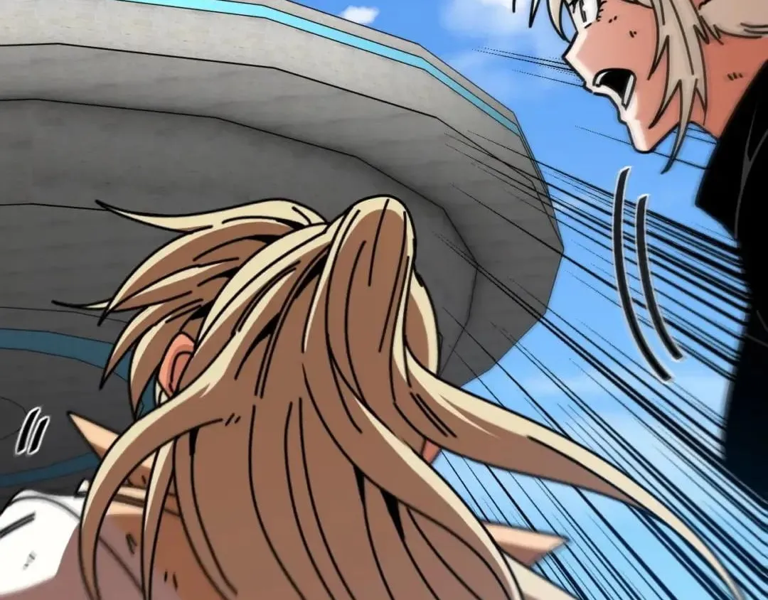Divine Leveling System Chapter 211 page 55 - 