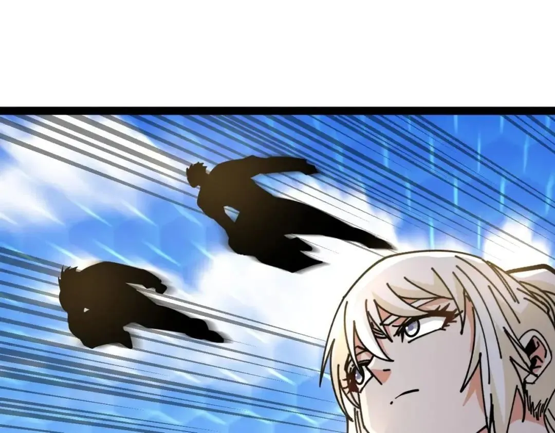 Divine Leveling System Chapter 211 page 58 - 