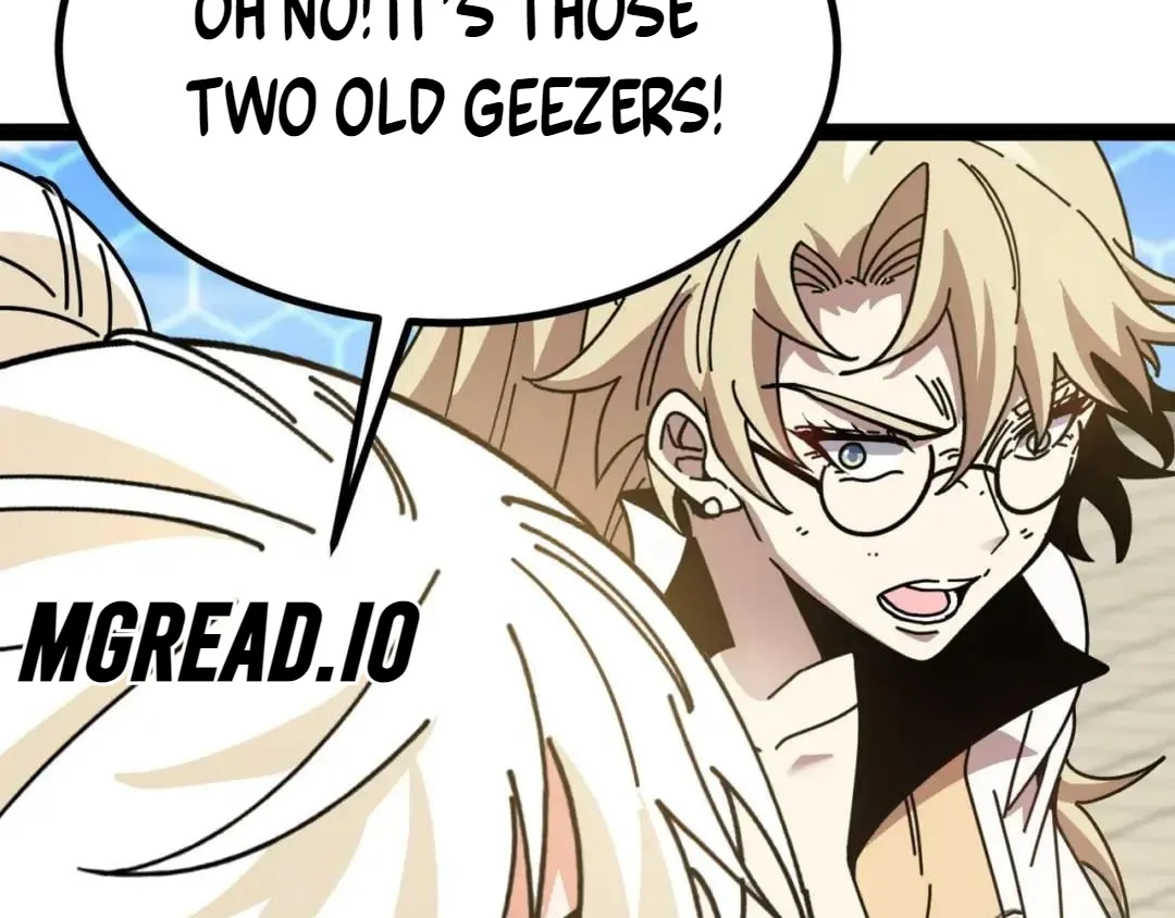 Divine Leveling System Chapter 211 page 60 - 