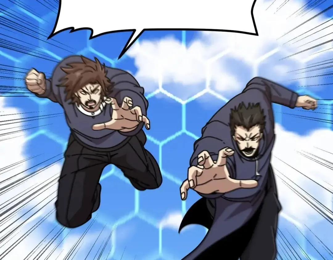 Divine Leveling System Chapter 211 page 63 - 