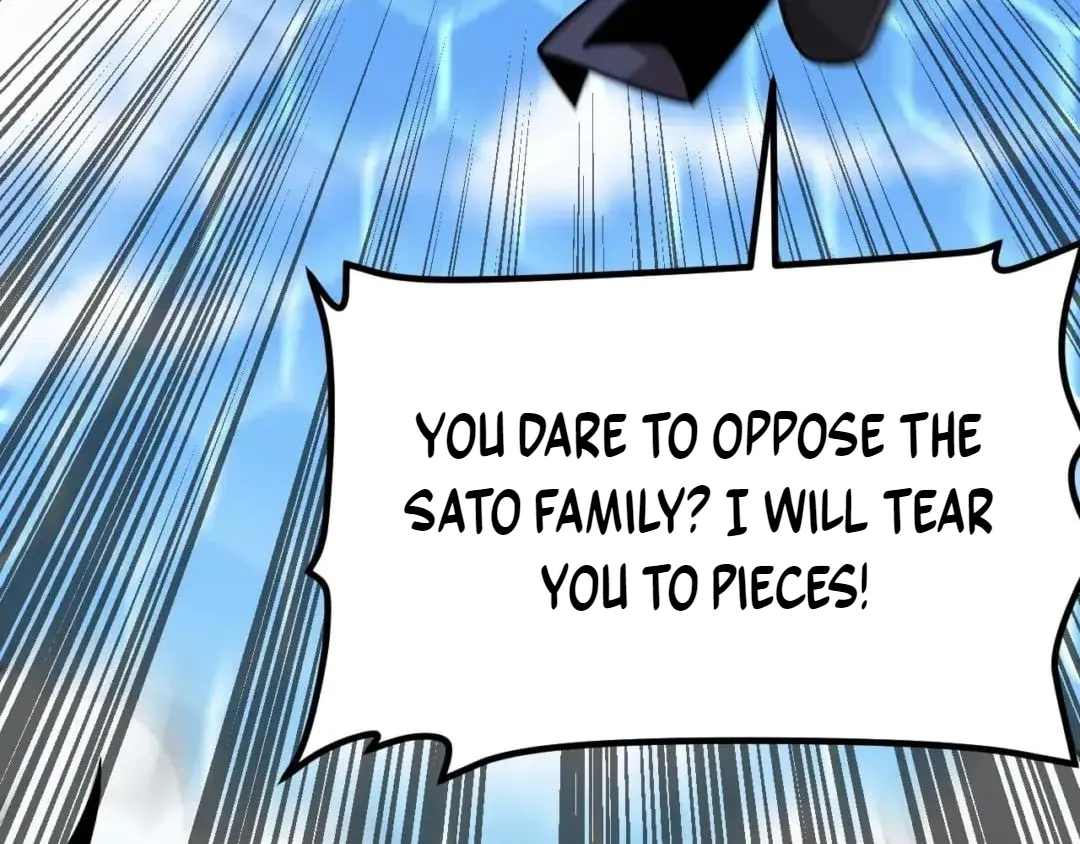 Divine Leveling System Chapter 211 page 64 - 