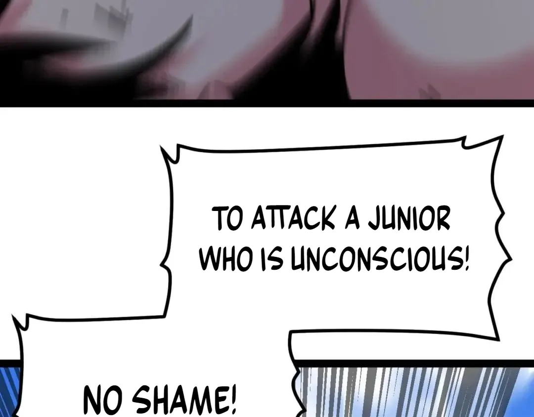Divine Leveling System Chapter 211 page 66 - 