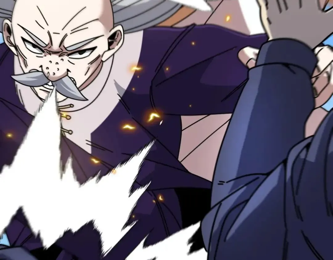 Divine Leveling System Chapter 211 page 68 - 