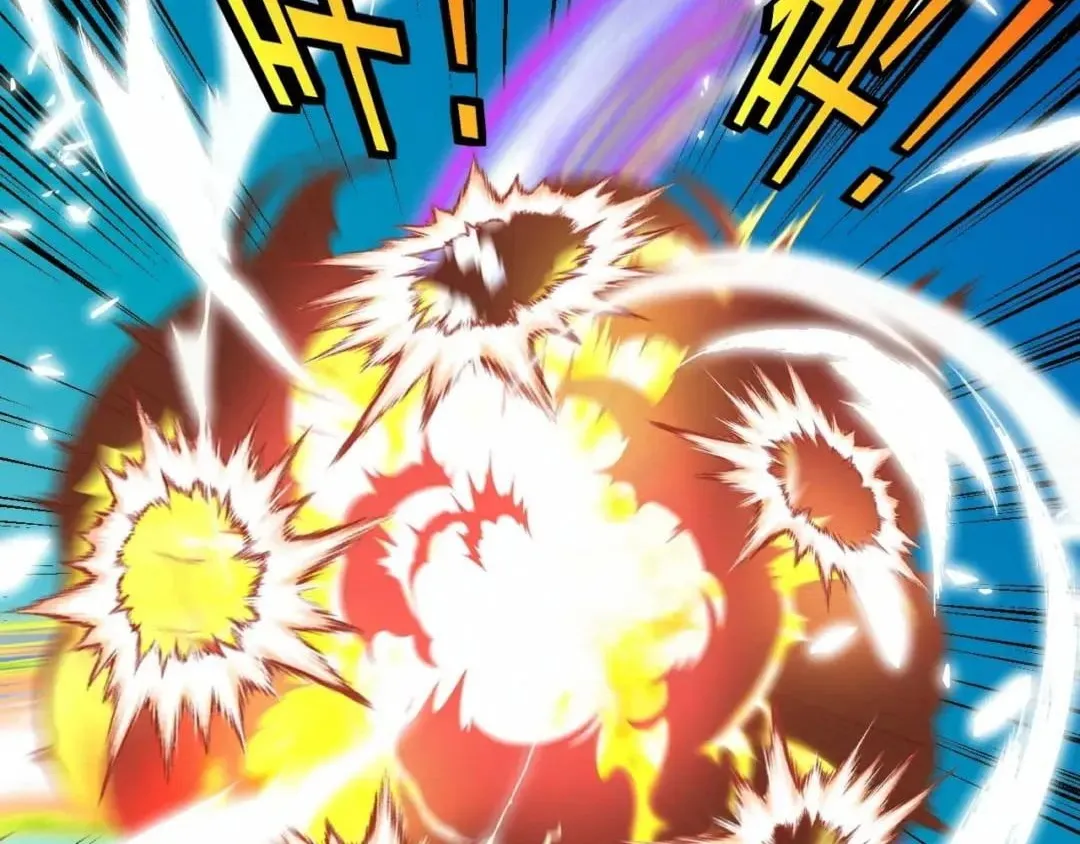 Divine Leveling System Chapter 211 page 71 - 