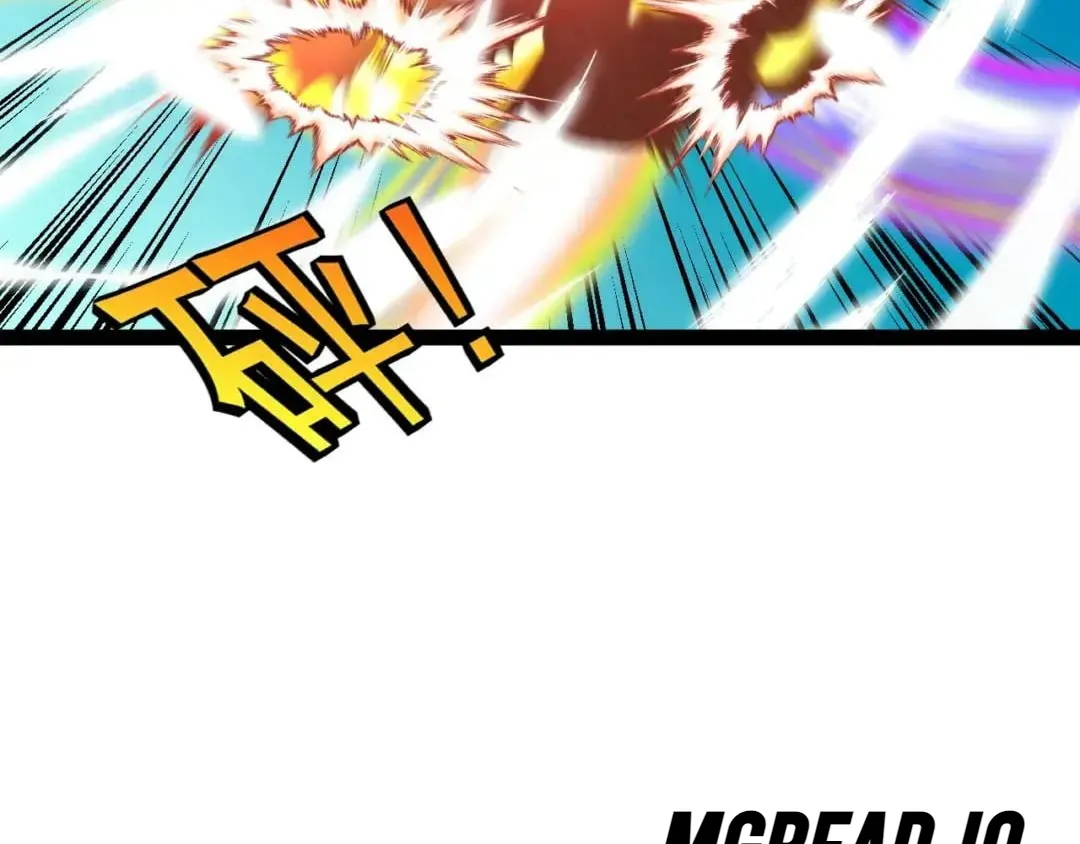 Divine Leveling System Chapter 211 page 72 - 