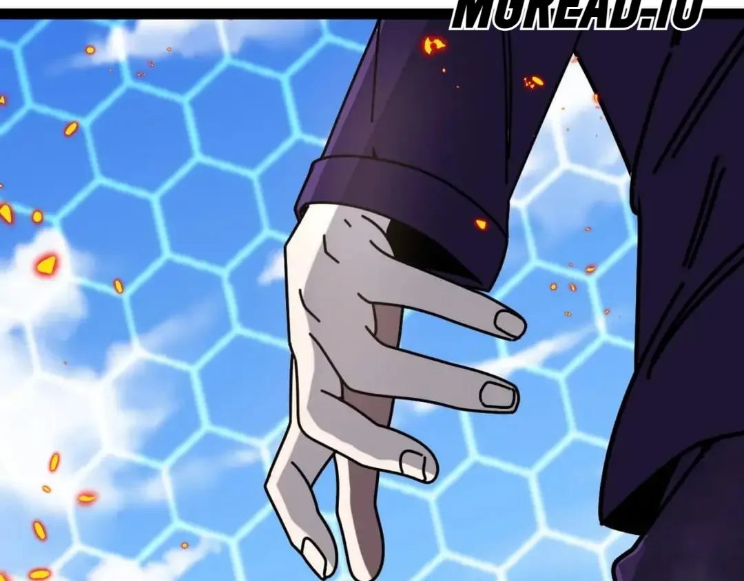 Divine Leveling System Chapter 211 page 73 - 