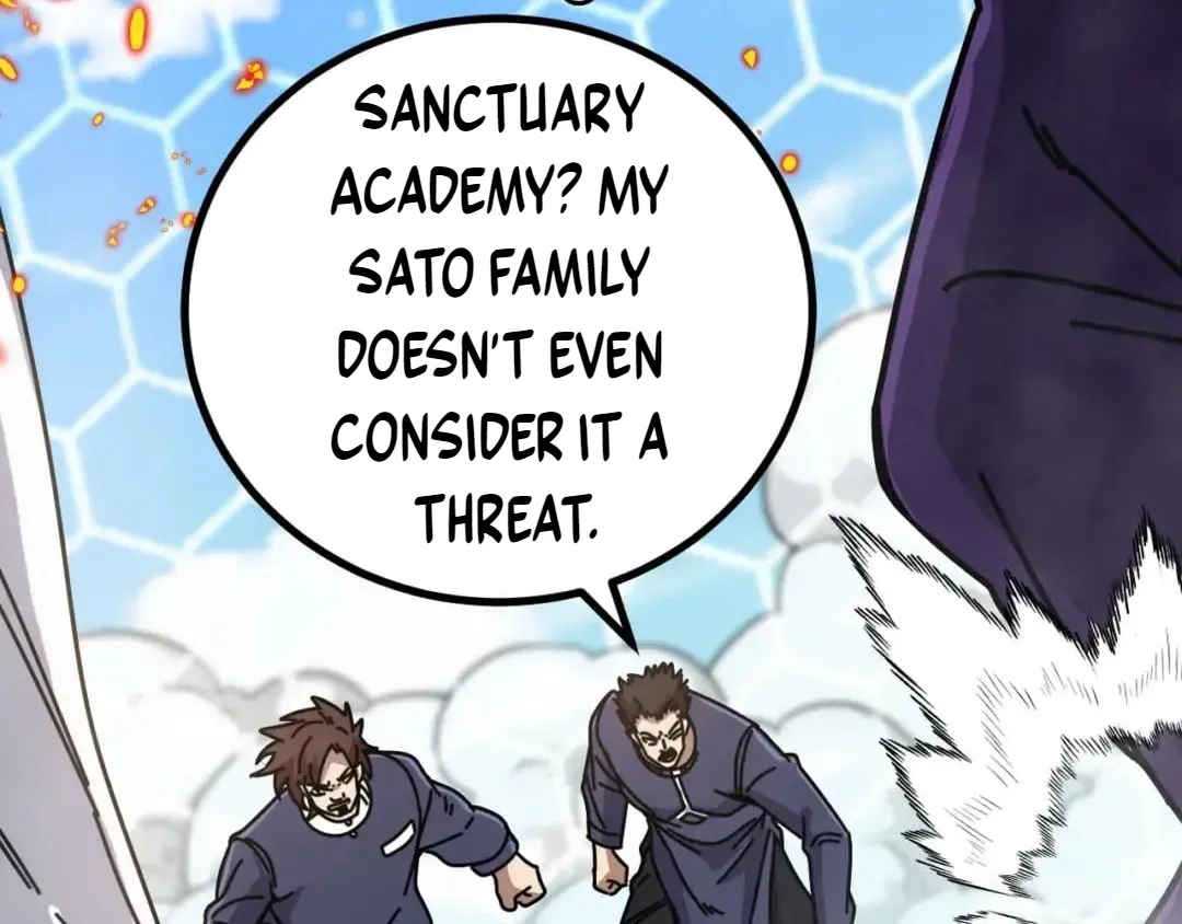 Divine Leveling System Chapter 211 page 74 - 