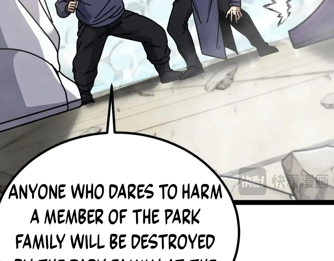 Divine Leveling System Chapter 211 page 75 - 