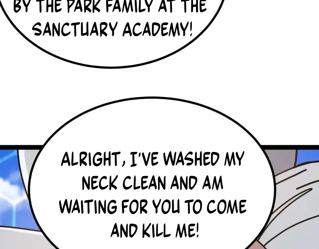 Divine Leveling System Chapter 211 page 76 - 