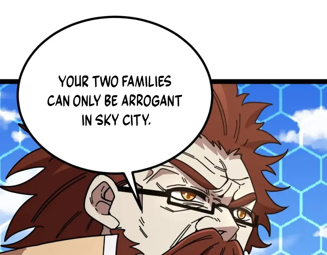 Divine Leveling System Chapter 211 page 79 - 