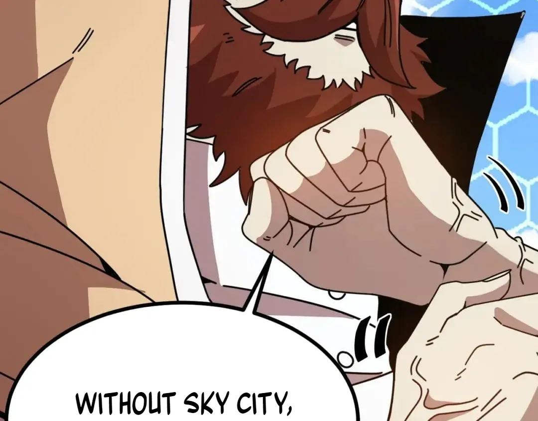 Divine Leveling System Chapter 211 page 80 - 