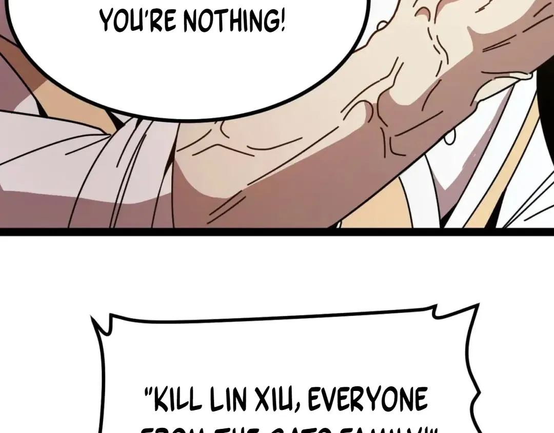 Divine Leveling System Chapter 211 page 81 - 