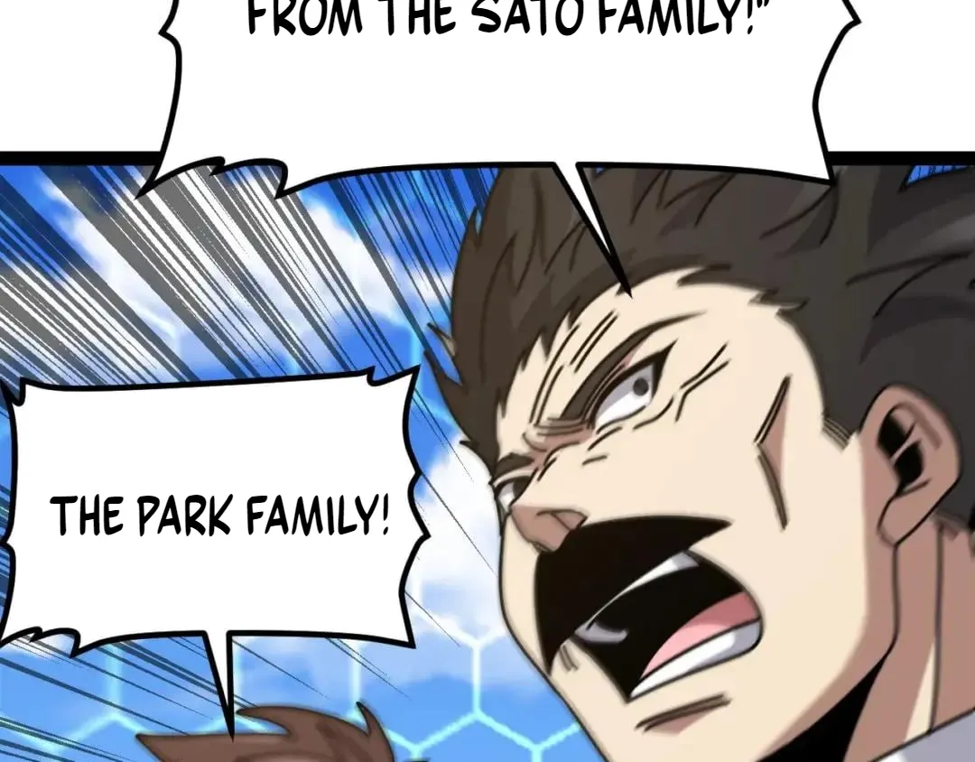 Divine Leveling System Chapter 211 page 82 - 