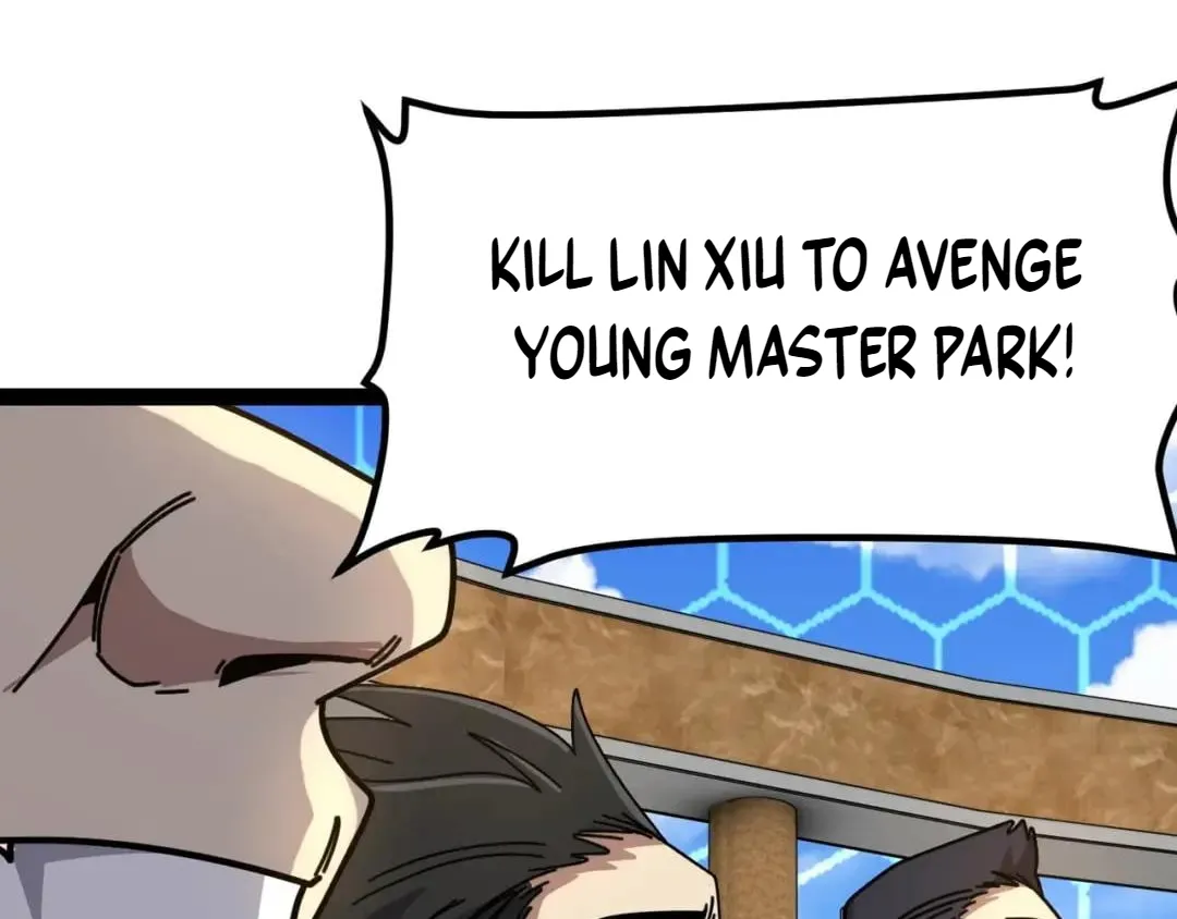 Divine Leveling System Chapter 211 page 84 - 