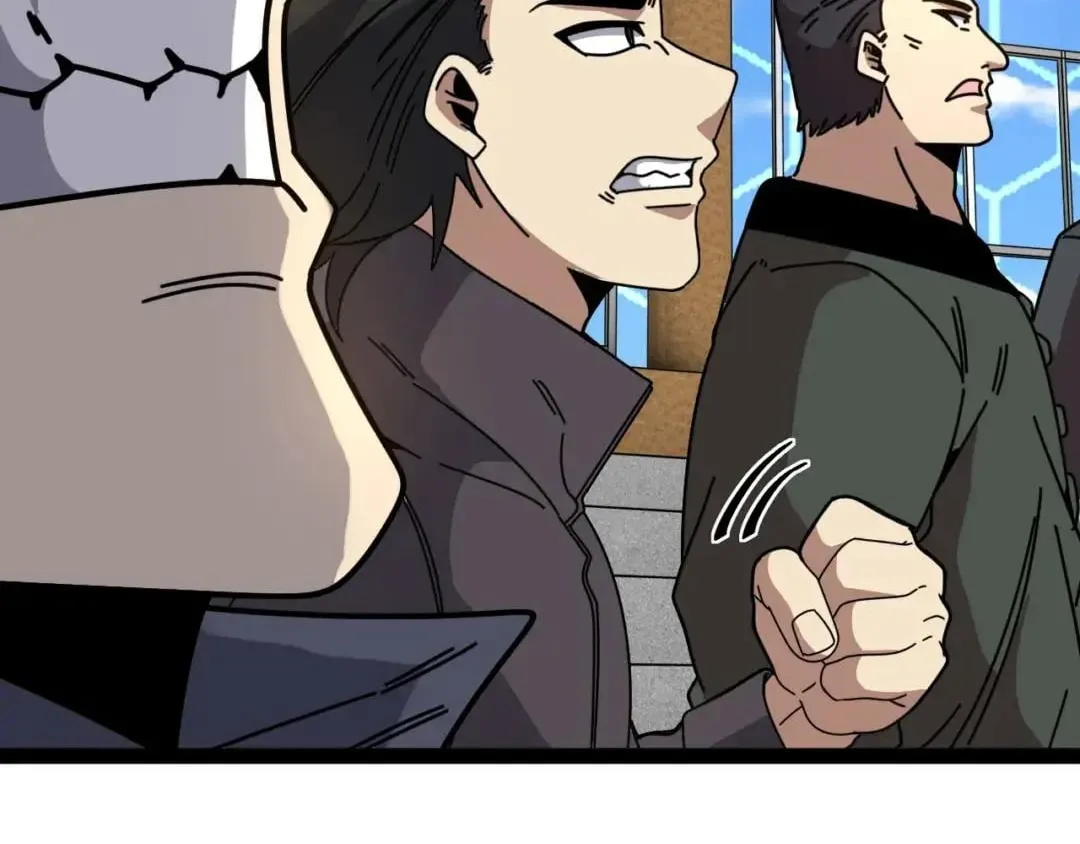 Divine Leveling System Chapter 211 page 85 - 