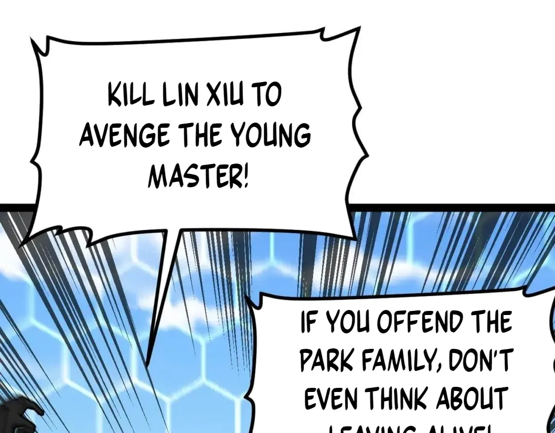 Divine Leveling System Chapter 211 page 86 - 