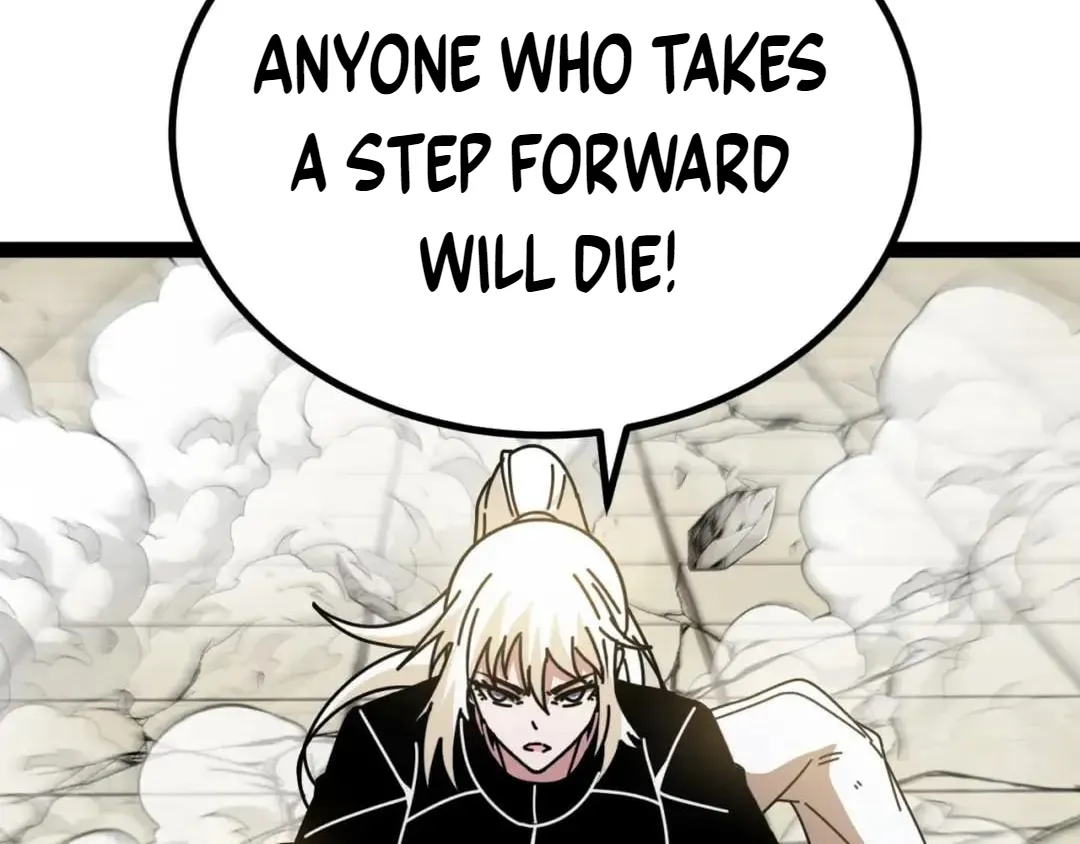 Divine Leveling System Chapter 211 page 89 - 
