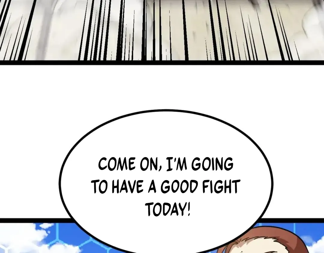 Divine Leveling System Chapter 211 page 91 - 