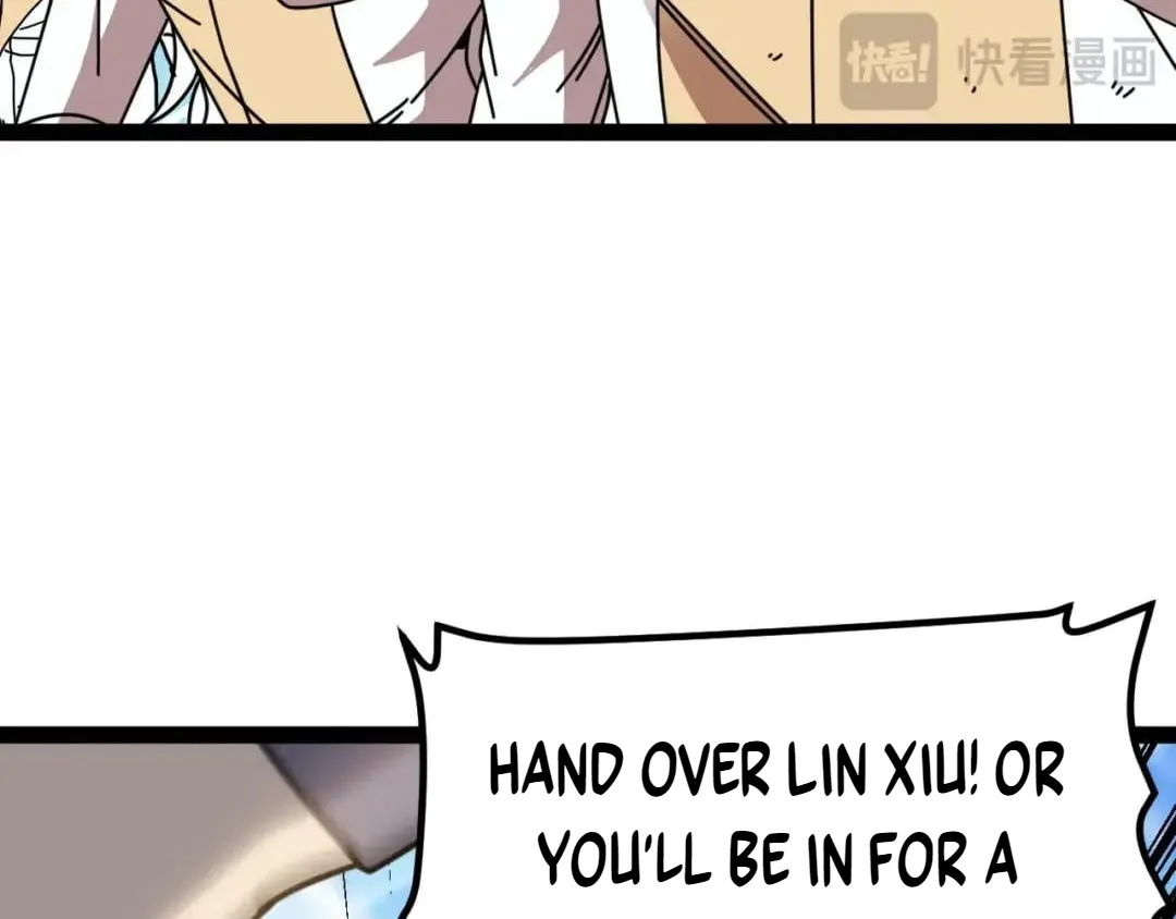 Divine Leveling System Chapter 211 page 93 - 