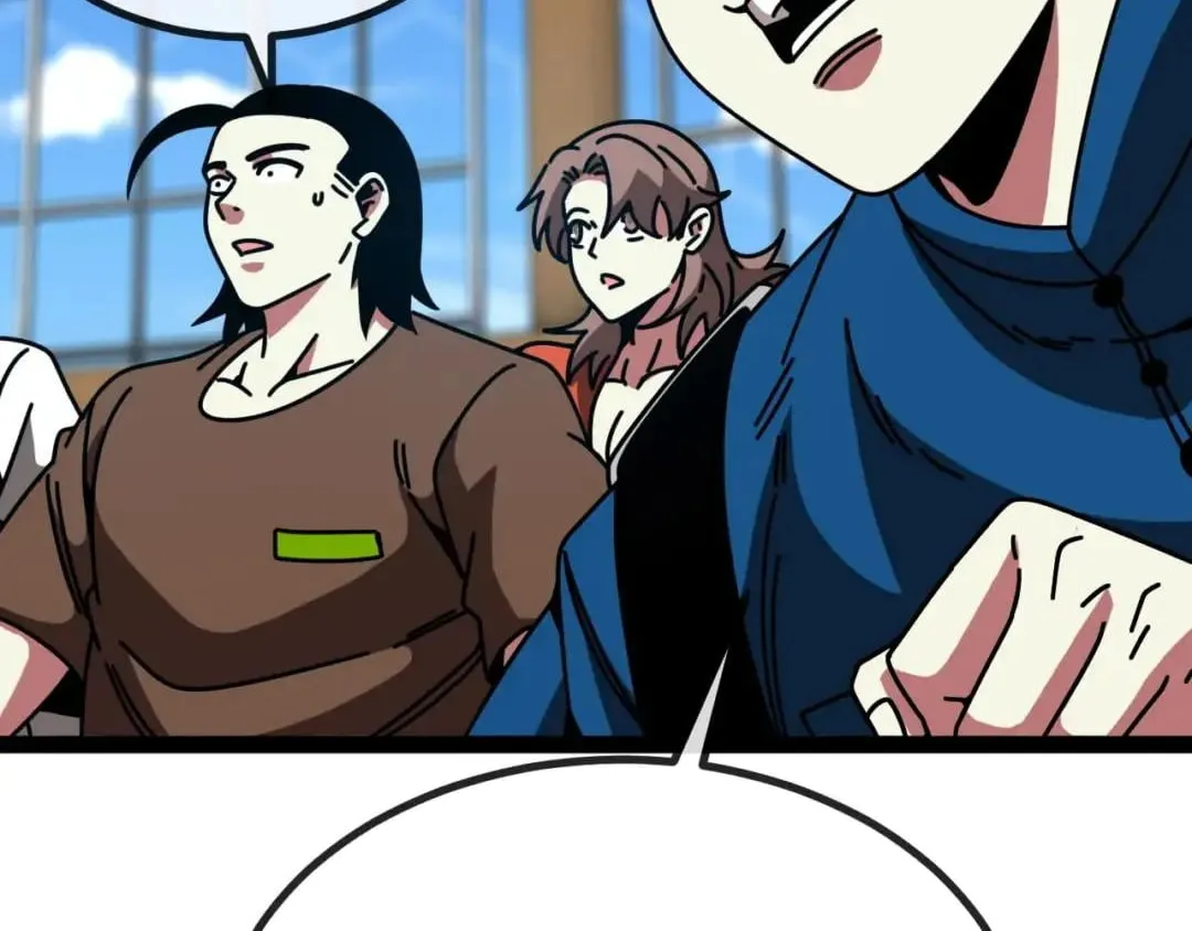 Divine Leveling System Chapter 212 page 2 - 