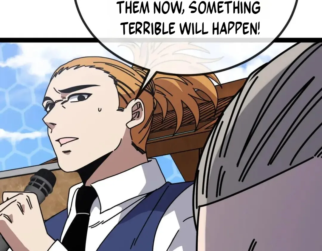 Divine Leveling System Chapter 212 page 101 - 
