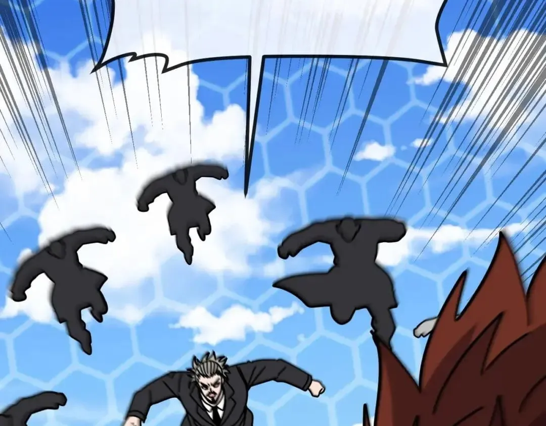 Divine Leveling System Chapter 212 page 106 - 