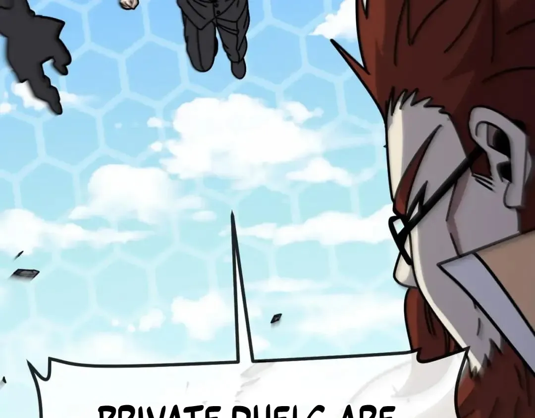 Divine Leveling System Chapter 212 page 107 - 