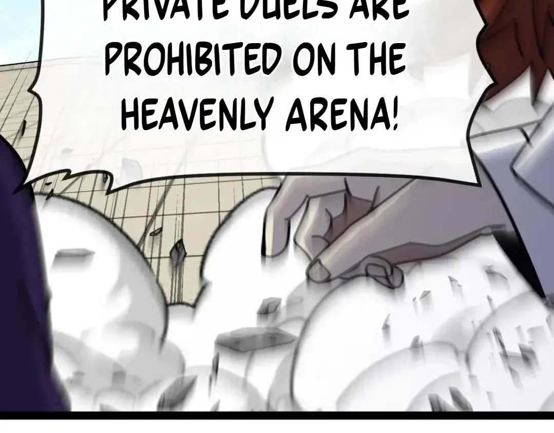 Divine Leveling System Chapter 212 page 108 - 