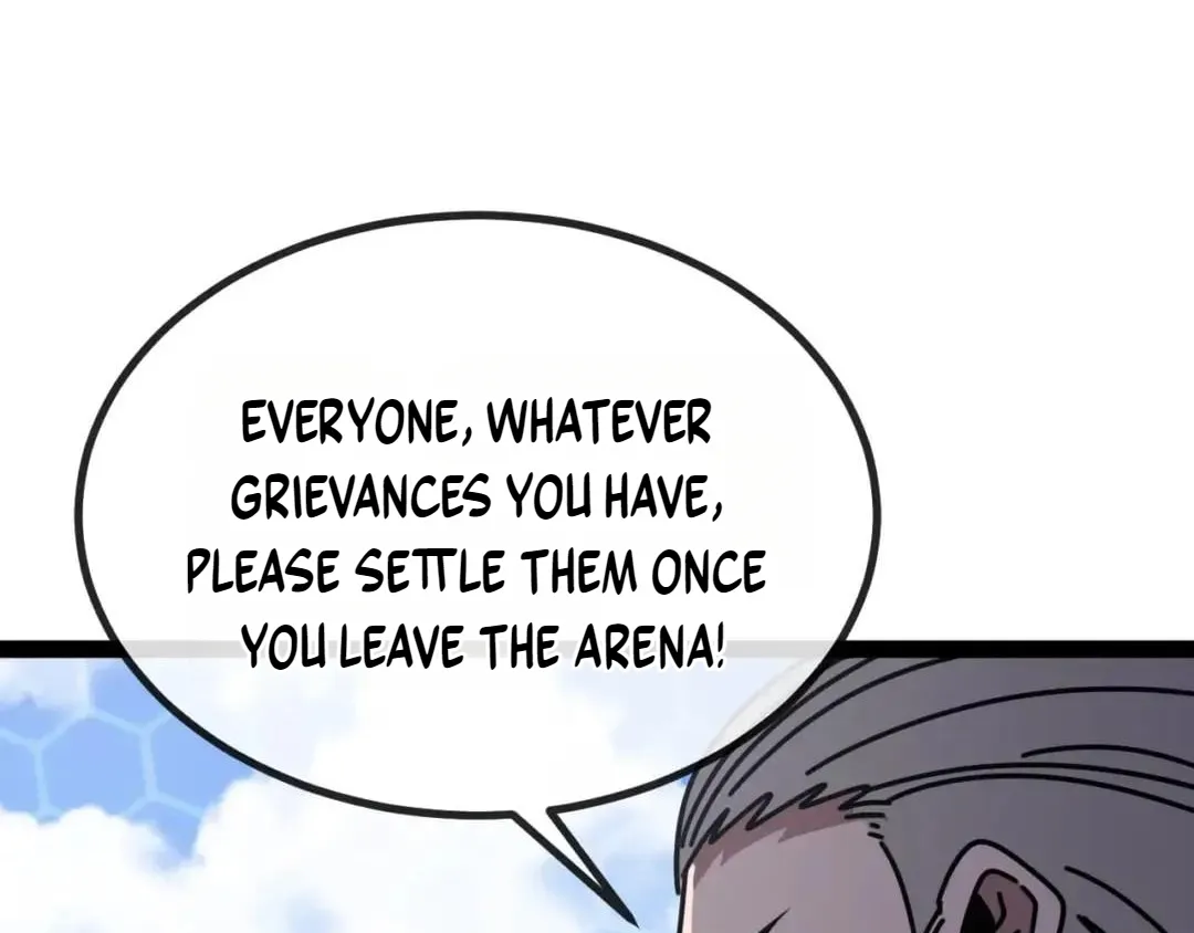 Divine Leveling System Chapter 212 page 109 - 