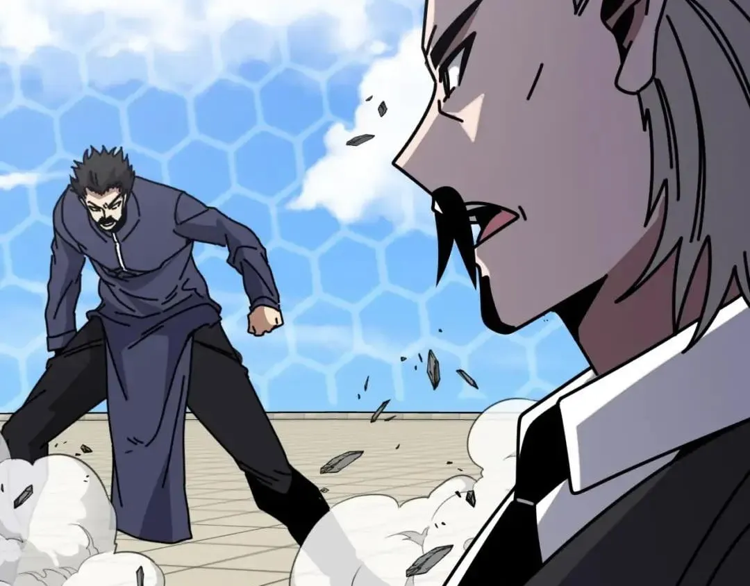Divine Leveling System Chapter 212 page 110 - 