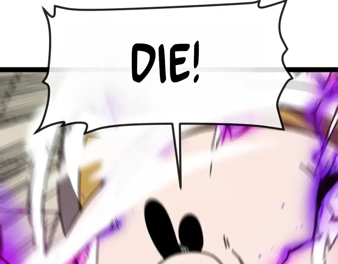 Divine Leveling System Chapter 212 page 12 - 