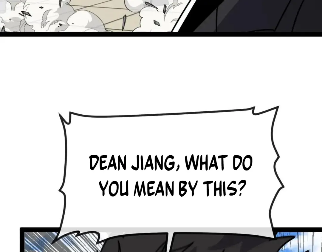 Divine Leveling System Chapter 212 page 111 - 