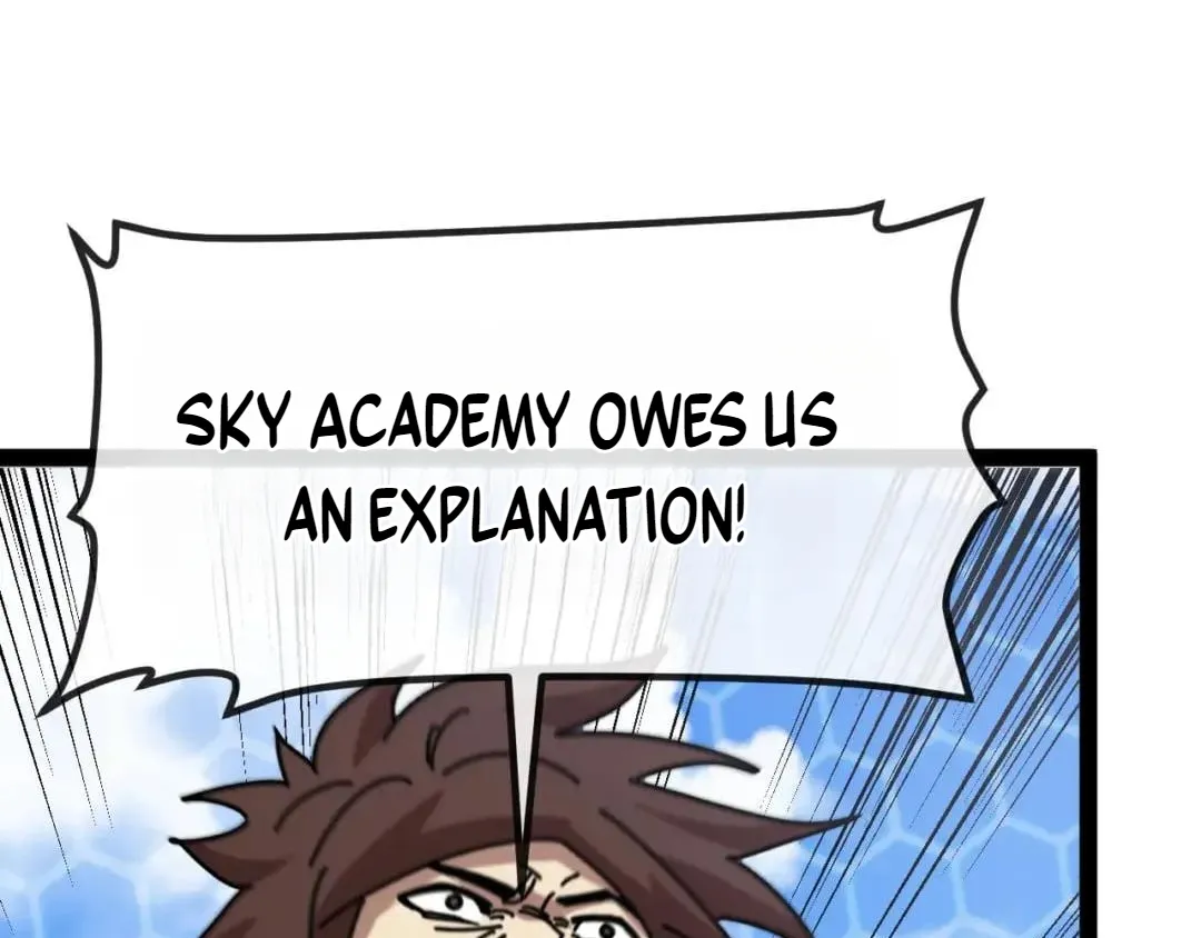 Divine Leveling System Chapter 212 page 114 - 
