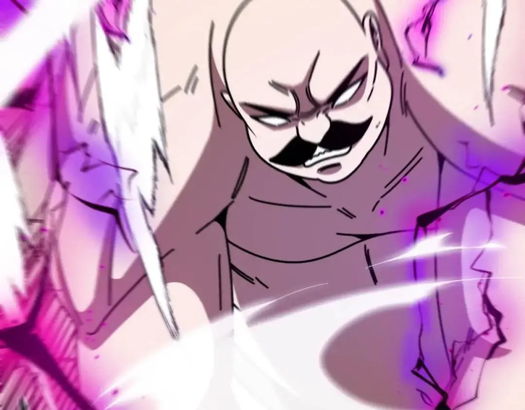 Divine Leveling System Chapter 212 page 13 - 