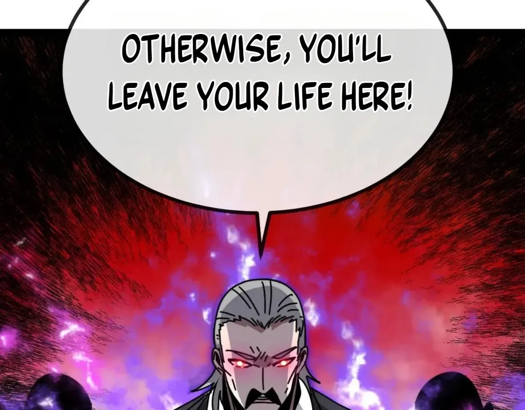Divine Leveling System Chapter 212 page 121 - 