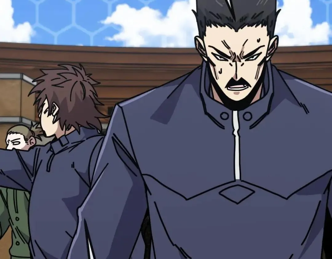 Divine Leveling System Chapter 212 page 125 - 