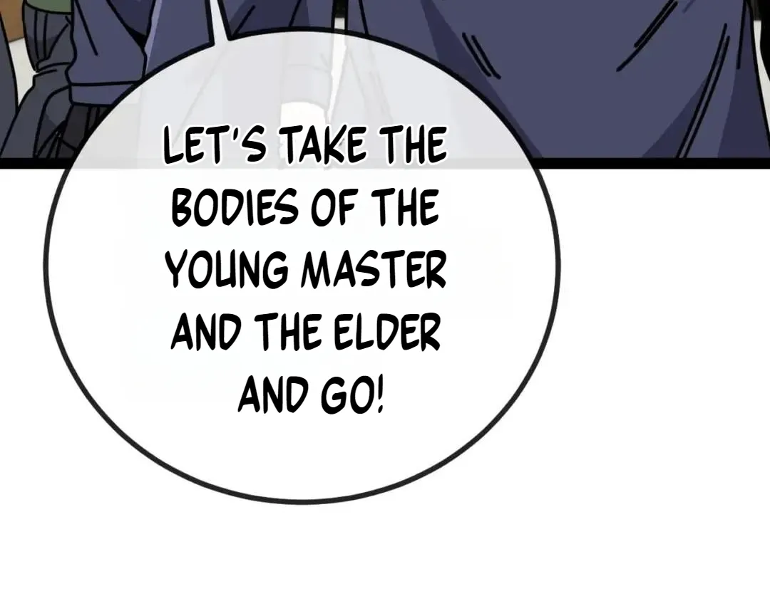 Divine Leveling System Chapter 212 page 126 - 