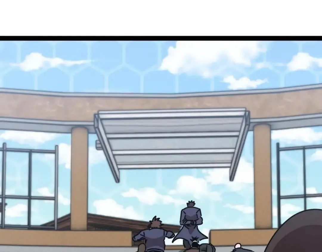 Divine Leveling System Chapter 212 page 127 - 