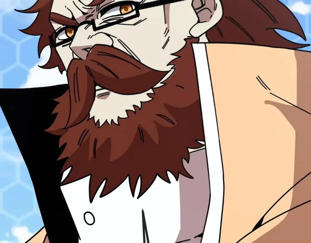 Divine Leveling System Chapter 212 page 131 - 