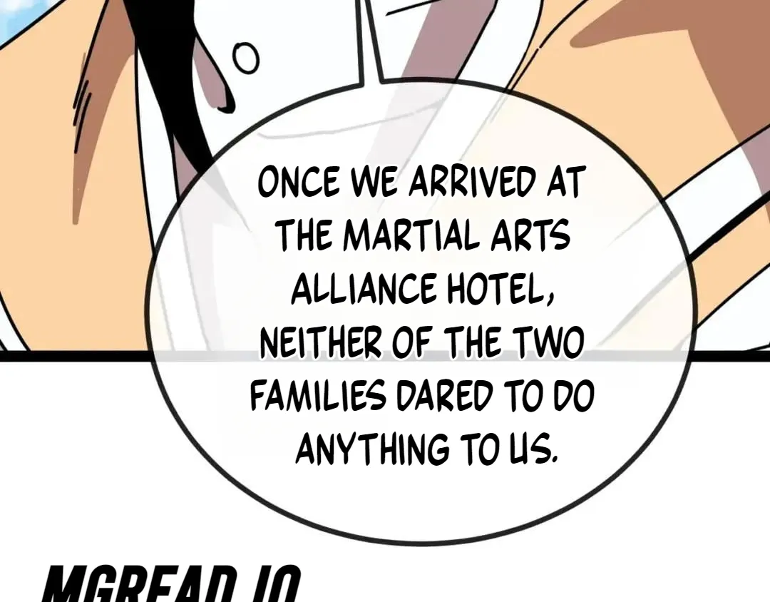 Divine Leveling System Chapter 212 page 132 - 