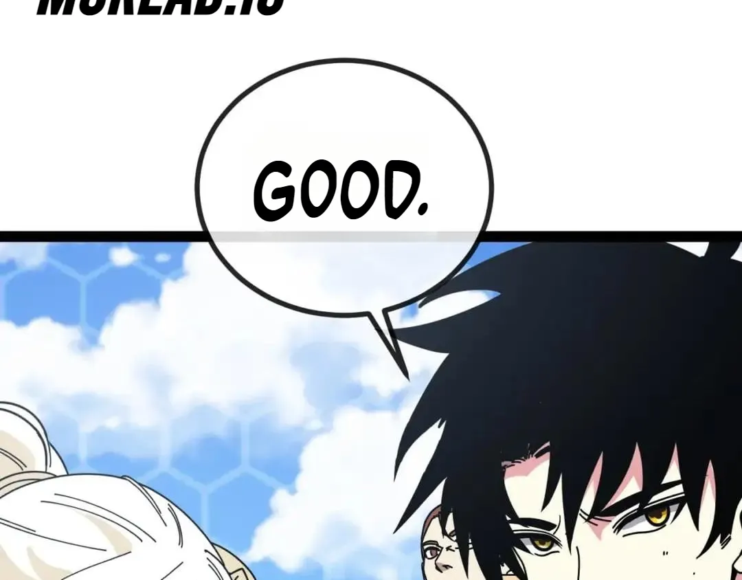 Divine Leveling System Chapter 212 page 133 - 