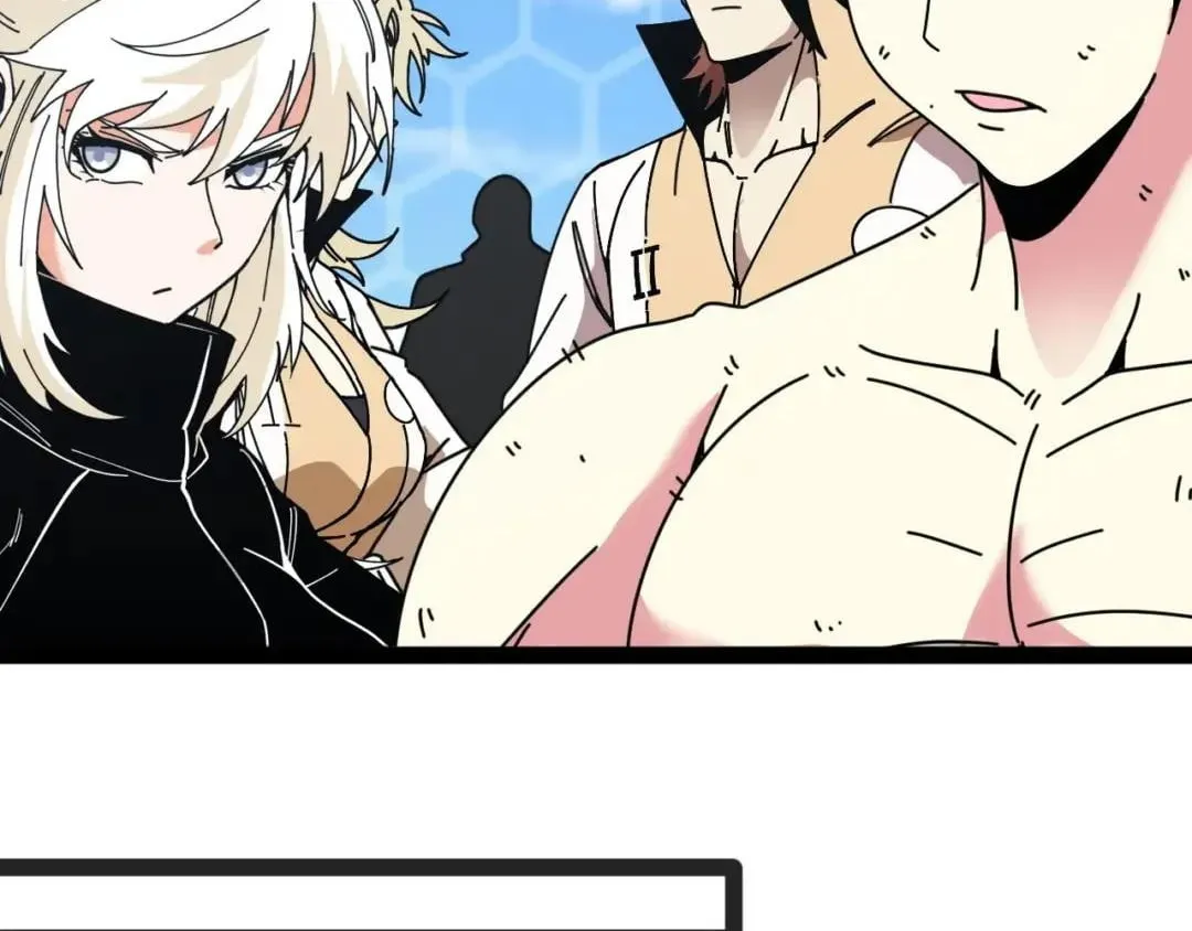 Divine Leveling System Chapter 212 page 134 - 
