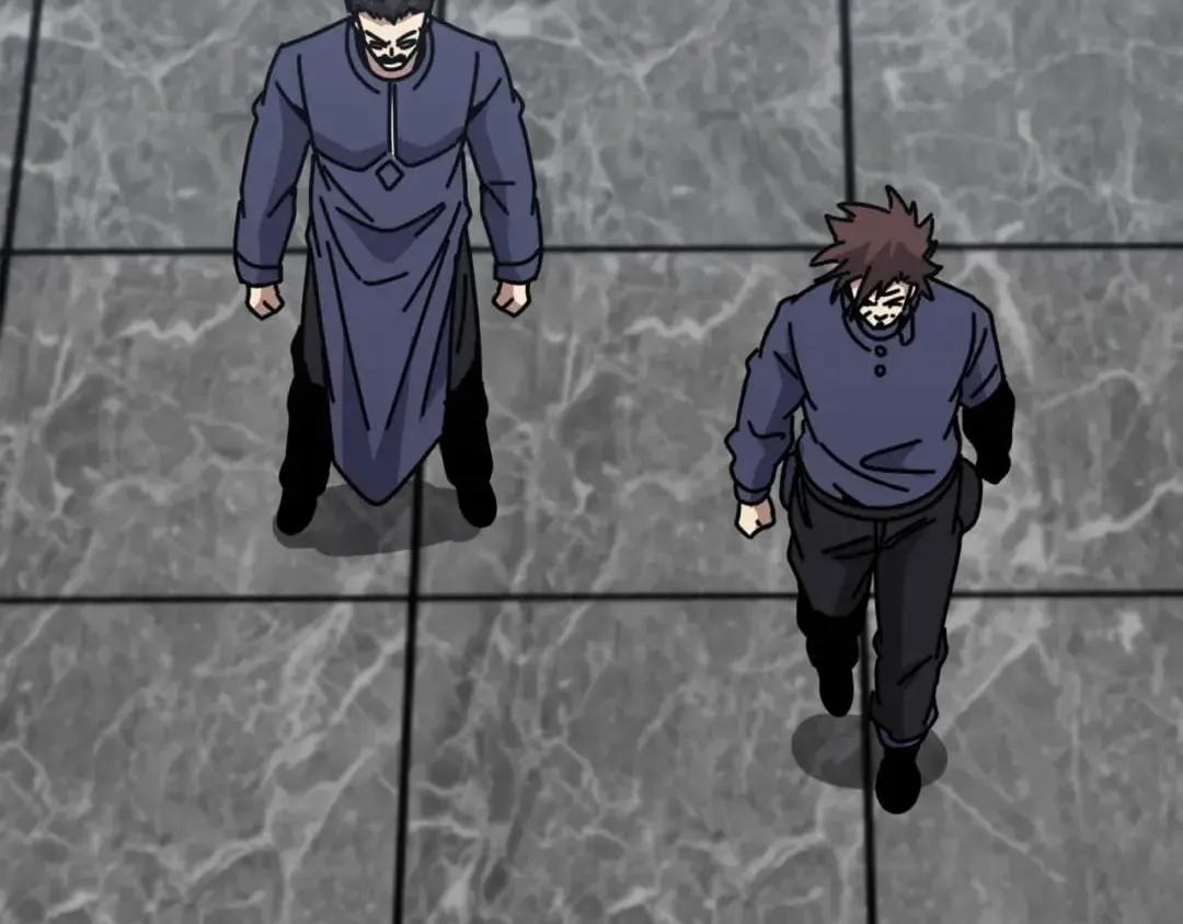 Divine Leveling System Chapter 212 page 137 - 