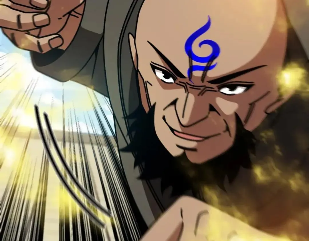 Divine Leveling System Chapter 212 page 17 - 