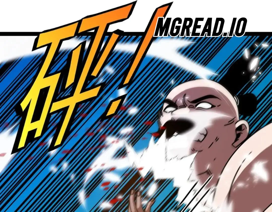 Divine Leveling System Chapter 212 page 19 - 