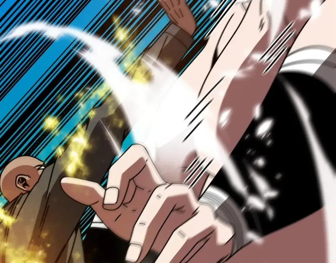 Divine Leveling System Chapter 212 page 20 - 