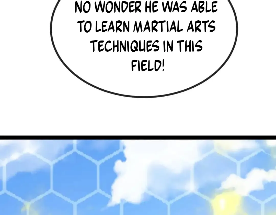 Divine Leveling System Chapter 212 page 3 - 