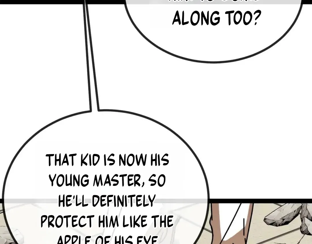 Divine Leveling System Chapter 212 page 29 - 