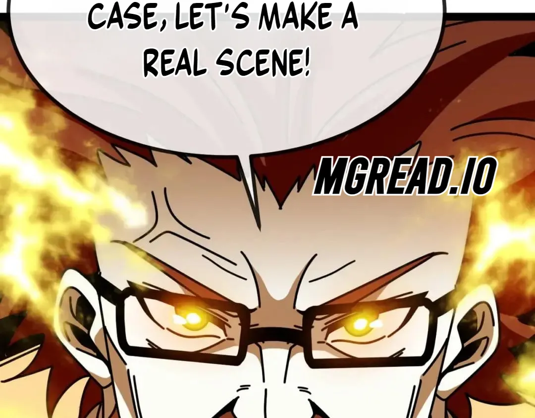 Divine Leveling System Chapter 212 page 32 - 